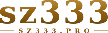 sz333 logo